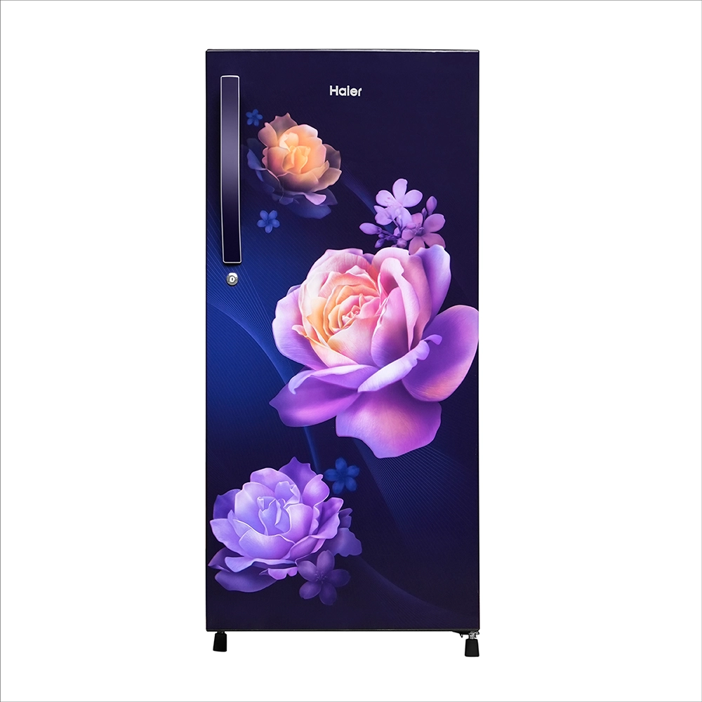 Haier 190L 1 Star Direct Cool Refrigerator